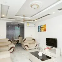 Monroe Luxury Apartments, khách sạn ở Kumasi