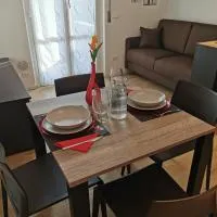 Cuore Rosso, khách sạn ở Chiavari