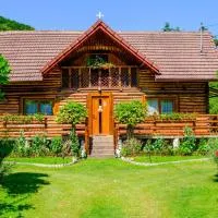 Casa Bunicii, hotel din Costeşti