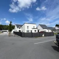 Le coteau du verger, hotel a Sulniac