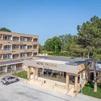 Olimp में, होटल Hotel Craiova Olimp by Phoenicia