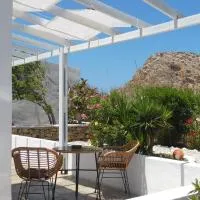 Irini Studios, hotel a Arkasa