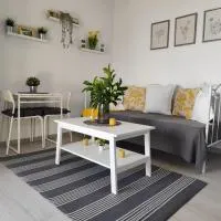 Seaside Soul -Cozy Escape Apartment, hotel v destinácii Lukovë