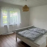 Ferienwohnung Wepernest, hotel sa Hardegsen