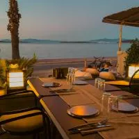 Tare Suites, hotel en Urla