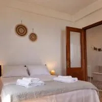 Hestia, hotel di Mouresi