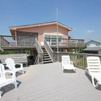 Dookies Dune Holiday home, Hotel in Virginia Beach