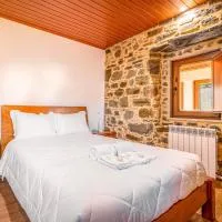 Casa da Sertã – hotel w mieście Sertã
