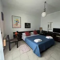 Case vacanze Efisio e Vilma, hotel di Santa Giusta