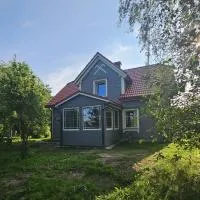 Ziediņi, хотел в Auciems