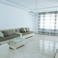 Joli Appartement S2 neuf de standing Kelibia, hotel v destinácii Kelibia