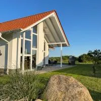 Villa Ostseebrise, מלון בTrent