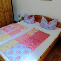 Sonnenlandhof, hotel u gradu 'Neuruppin'
