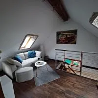 Schulzis Ferienwohnung, hotel u gradu Windeck