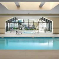 Courtyard by Marriott Annapolis, Hotel in Annapolis