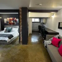 Main Street Suites Nanton, hotel em Nanton