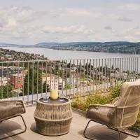 Belmont Residences lakeview in Horgen Zürich Zug Pfäffikon, hotel en Horgen