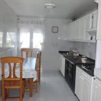 Apartamento Casa Jeronimo、タラムンディのホテル
