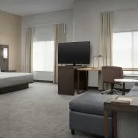 샌안토니오에 위치한 호텔 Residence Inn by Marriott San Antonio SeaWorld /Westover Hills