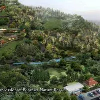 Botanica Nature Resort, khách sạn ở Bitung