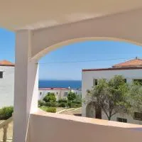 appartement dans un complexe résidentiel en face de la plage, Hotel in Mrarech