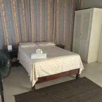 Cozy studio, khách sạn ở Falmouth