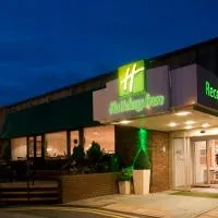 Holiday Inn Leeds-Wakefield M1 Jct40 by IHG, hôtel à Wakefield