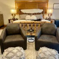 The Penthouse, hotel i Ennis