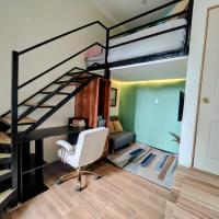 Loft Por Pradera Puerto Barrios, hotel poblíž Letiště Puerto Barrios - PBR, Puerto Barrios