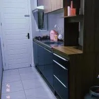Apartamento Mobiliado, hotel di Guaíba