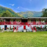 Ecohotel Bellavista Pance, hotel i Cali