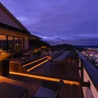 Onomichi Club, hotel a Onomichi