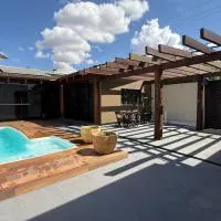 Nova Mutum में, होटल Nova Mutum casa com piscina