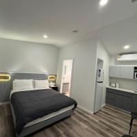 Hay Caravan Park, hotell sihtkohas Hay lennujaama Hay lennujaam - HXX lähedal