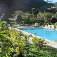 Hosteria Sumak Pakari, hotel v destinaci Palmira