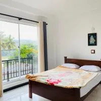 Top Notch by WASA, hotell i Kandy