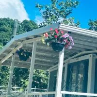 Nuku‘alofa में, होटल Mona's Place