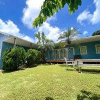 LuLu Manza, Hotel in Onna