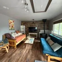 Charming Private Casita、フラッグスタッフのホテル
