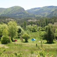Camping des Catoyes