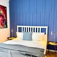 RiversideMosel Neumagen, hotell i Neumagen-Dhron