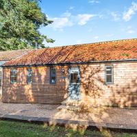 Walnut Cottage - Ukc6632, hotel poblíž Letiště Marham - KNF, Pentney