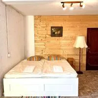Appartment Susi, hotel di Fels am Wagram