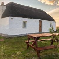 Taigh Violet Rose, hotel poblíž Letiště Benbecula - BEB, Gramisdale