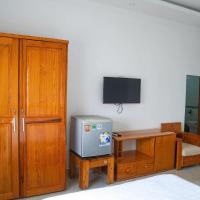 Lotus Hotel & Café, hotel poblíž Letiště Lien Khuong - DLI, Ðưc Trọng