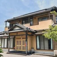 ハートリサイデェンス 河津, hotel i Kawazu