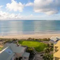 Splash by the Sea - Waterfront Accommodation, ξενοδοχείο σε Robe