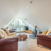 The Studio, hotel en Woolland