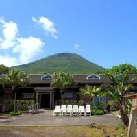 Lodge Y Lulu ロッジわいるる, hotel 