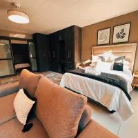 Lemon & Blue Guest House โรงแรมในเวลคอม
